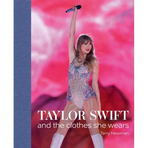 Taylor Swift - Newman, Terry