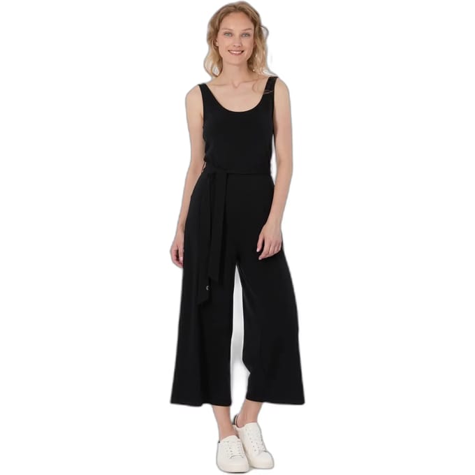 Mouwloze jumpsuit voor dames Ragwear Lisseta