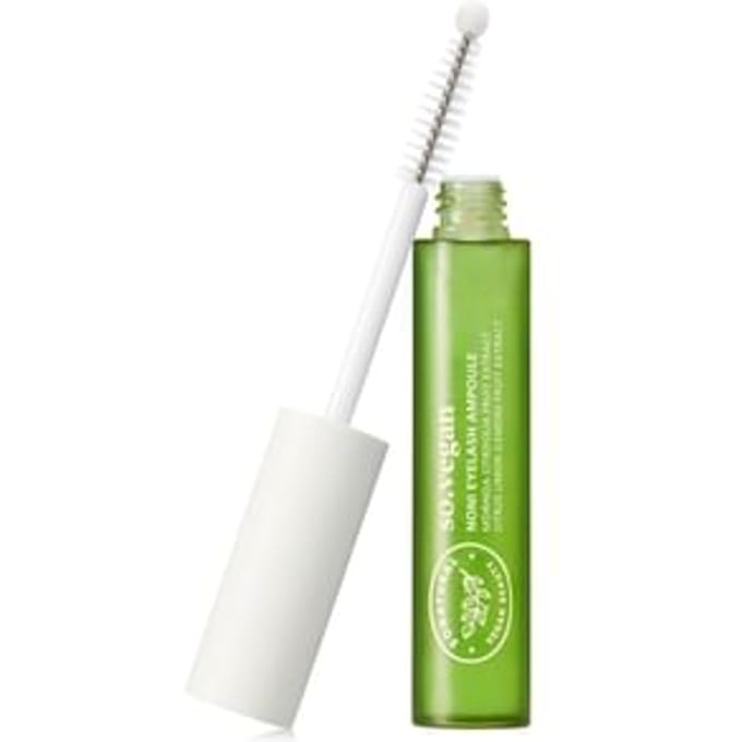 so natural - So Vegan Noni Eyelash Ampoule - Wimperserum