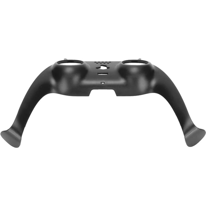 Controller Accessoires Gamepad Controller Faceplate Duimstick Grips voor PS5 DualSense Draadloos zwart