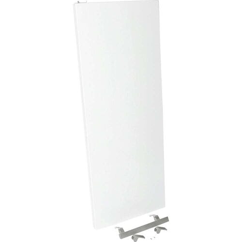 AEG koelkastdeur, kit, wit, 1860x595mm/Eclass 4056010012
