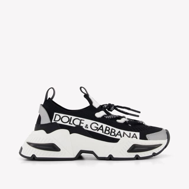 Dolce and Gabbana Unisex sneakers in
