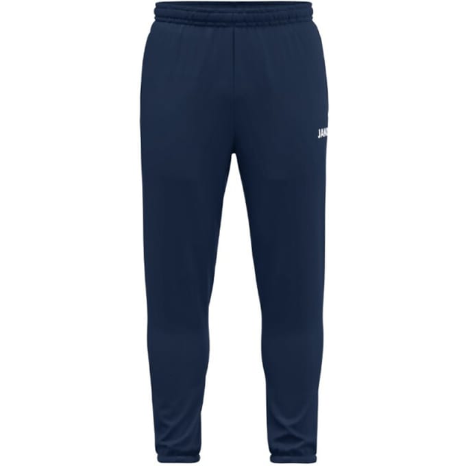 Jako Dynamic Vrijetijdsbroek Heren - Marine | Maat: M
