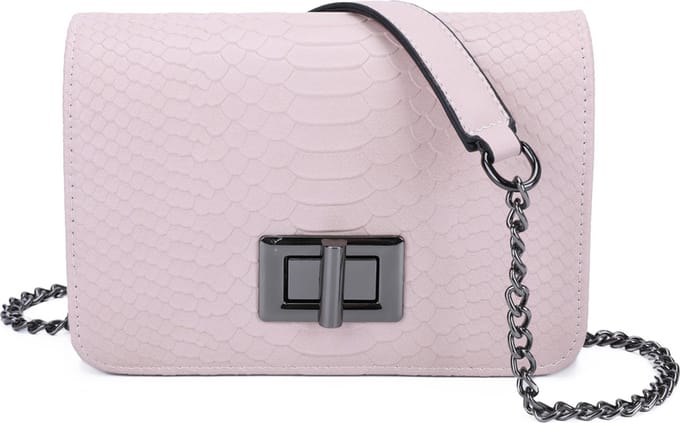 Gallantry - Crossbody tas - Clutch - Avondtas - Roze