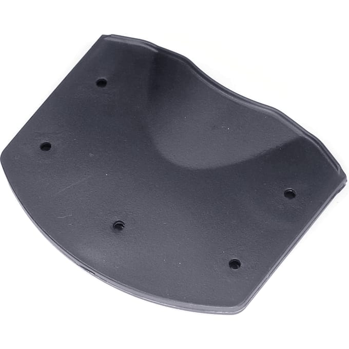 Blade protection