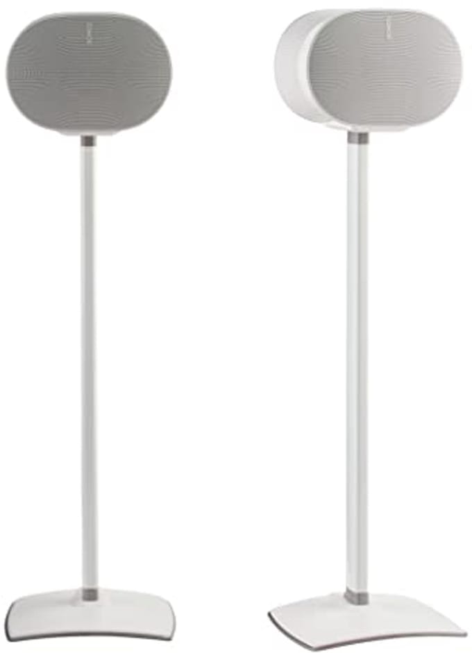 Luidsprekerstandaards voor Sonos Era 300 – Optimaal Design en Geluidskwaliteit
