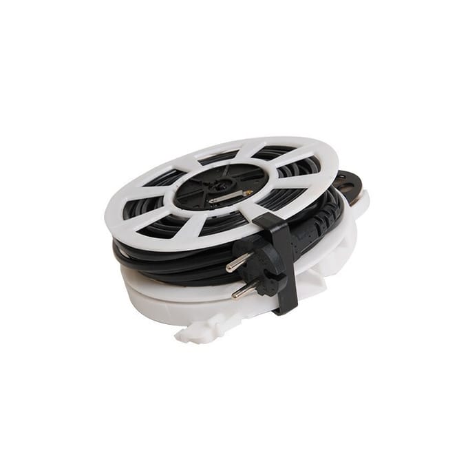 AEG Snoeropwinder met netsnoer stofzuiger 2193130156