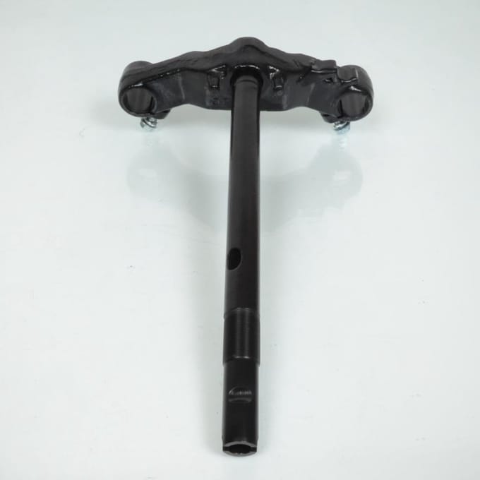 Té de fourche Teknix pour Scooter MBK 50 Rocket 2004 à 2009 Neuf