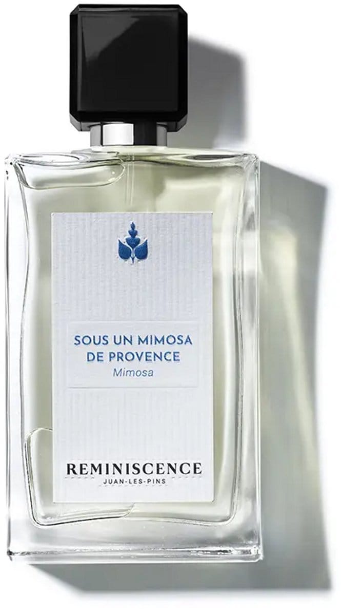 Reminiscence Sous Un Mimosa De Provence Eau de toilette spray 50ml