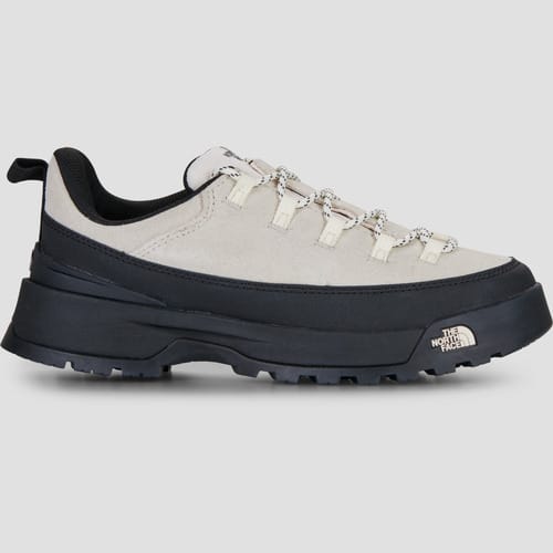 Lage Sneakers The North Face GLENCLYFFE URBAN LOW