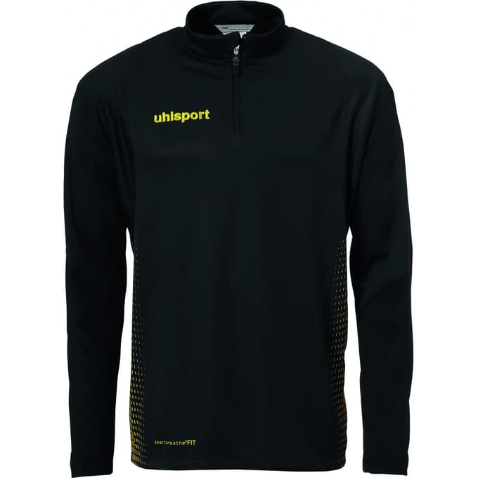Kinderjas Uhlsport Score 1/4 Zip