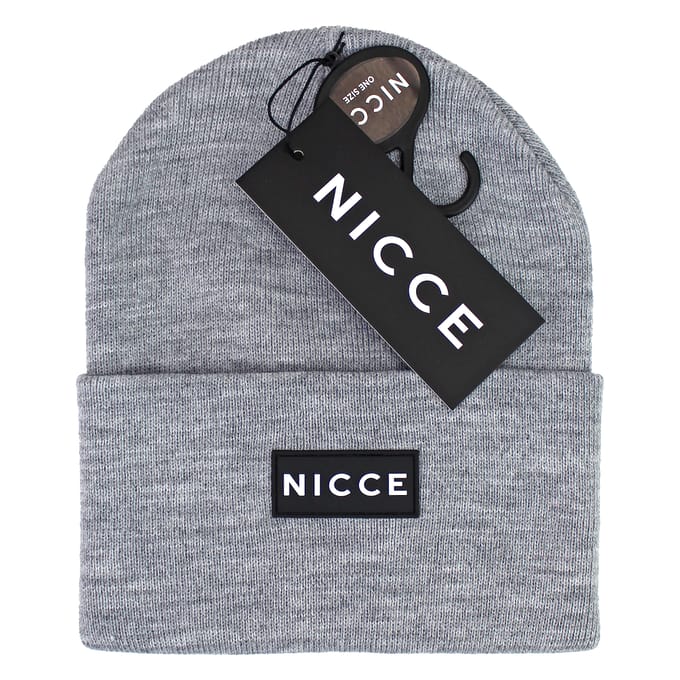 Heren Gebreide Muts - Warme Zachte Winter Thermal Muts