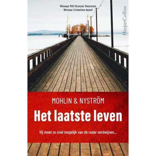 Het Laatste Leven - John Adderley - Peter Mohlin