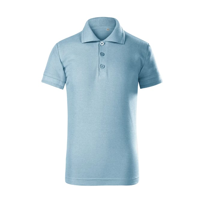 Kinderpolo Malfini Free F22