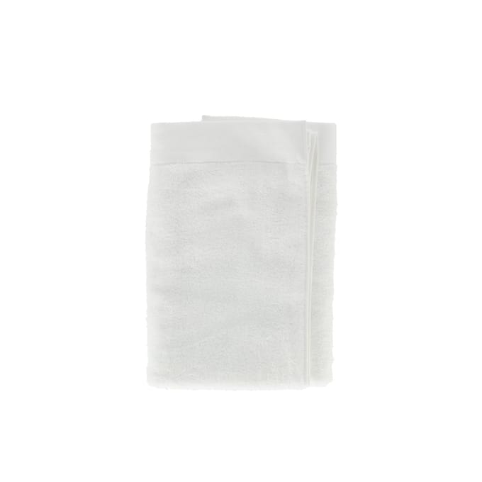 Baddoek 70x140cm Wit TC Pantone Brilliant White 11-4001 TCX