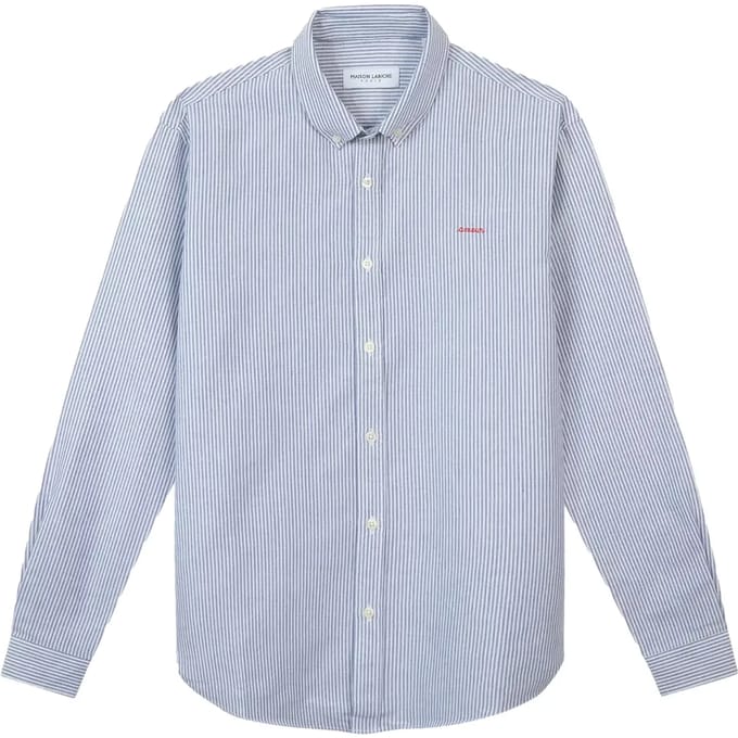 Shirt Maison Labiche Malesherbes Amour