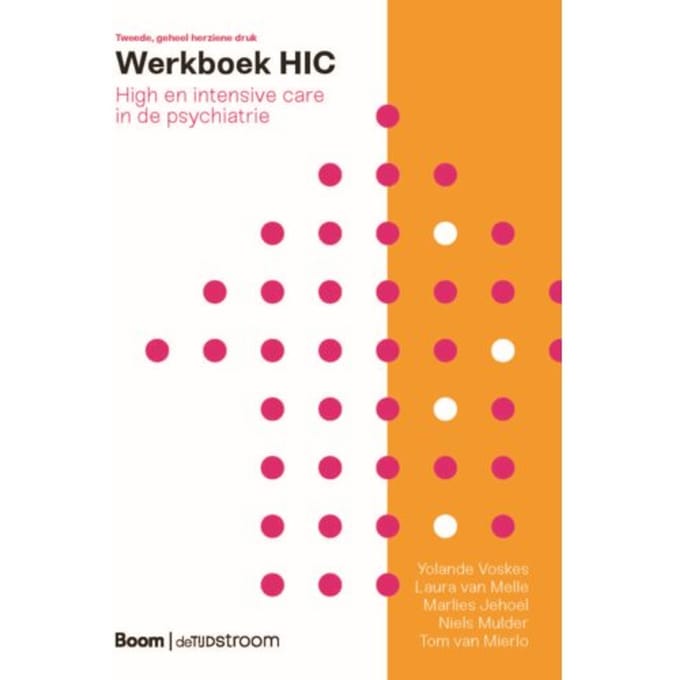 Werkboek Hic - Yolande Voskes