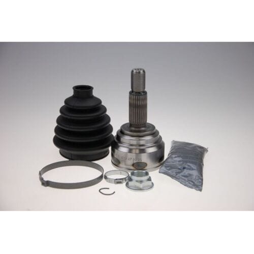 Homokineet reparatie set, aandrijfas SPIDAN 36663