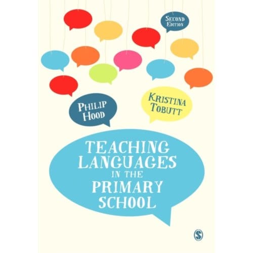 Teaching Languages In The Primary School - Hood