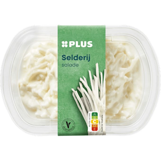 Selderij salade