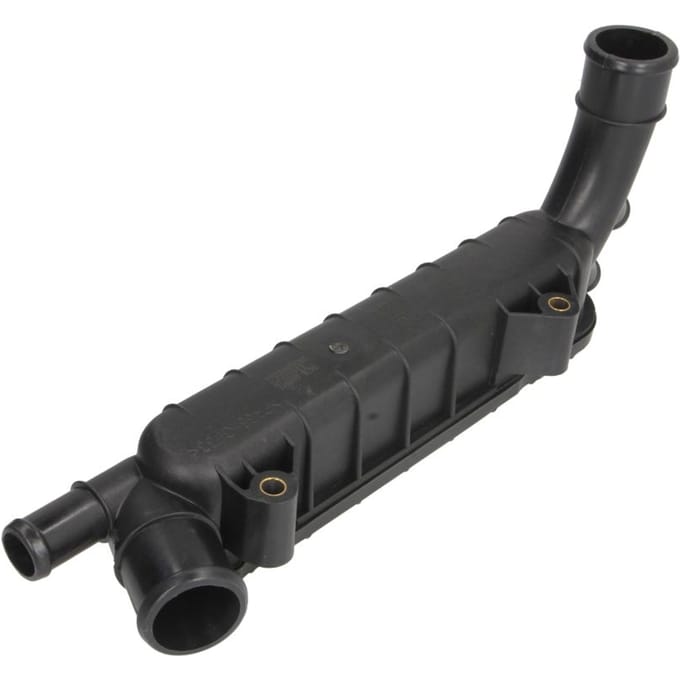 Olie radiator, motorolie THERMOTEC D4X019TT