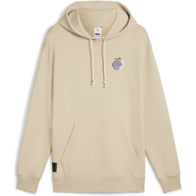 Sweatshirt Puma X One Piece
