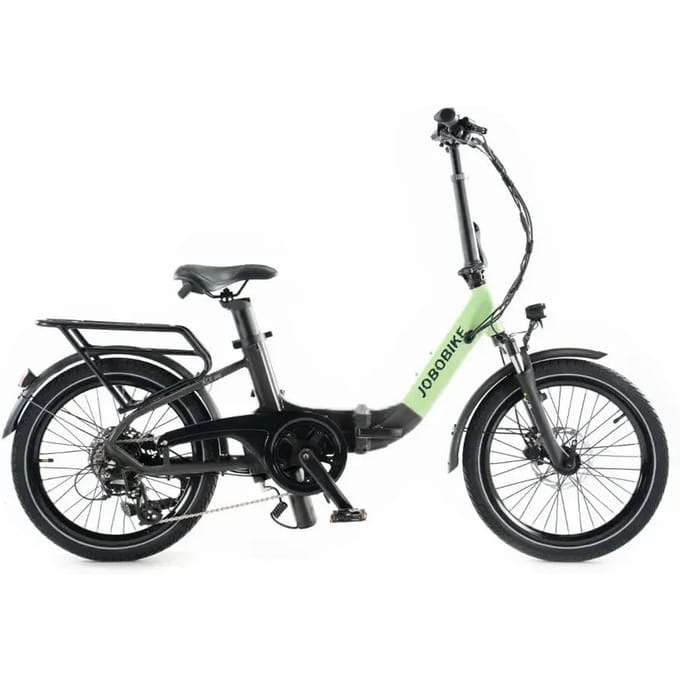JOBOBIKE Ace - Groen