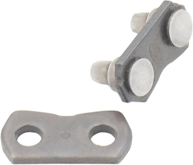 Verleng- en verkortingsschakelset voor 1,6 mm zaagkettingen