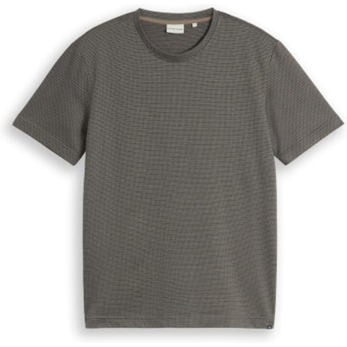 Tom Tailor Multicolored t-shirt