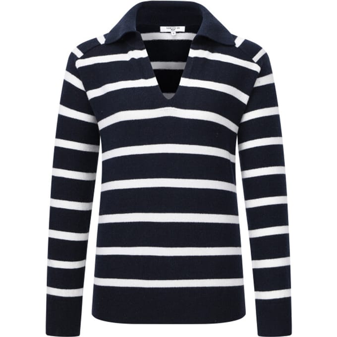 Hv Society - Trui - Offwhite - M (38)