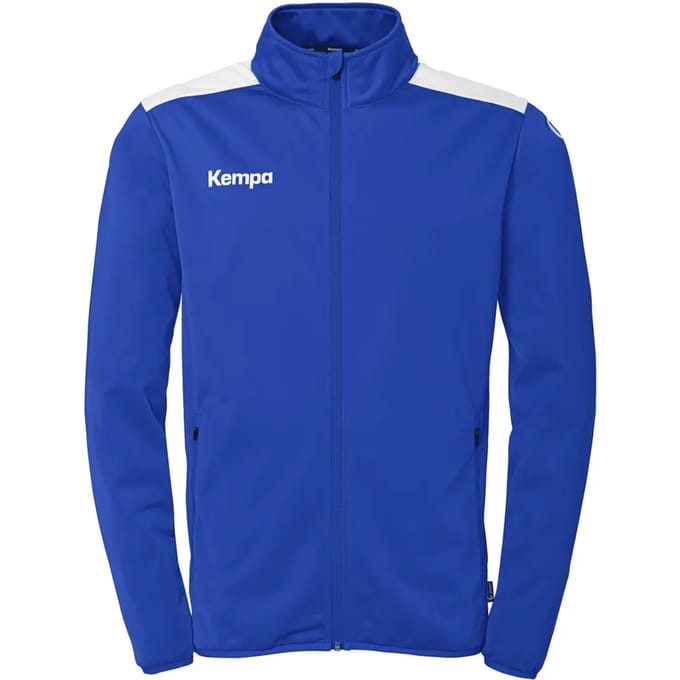 Kempa trainingsjack Emotion 27 Poly-jack 2005125
