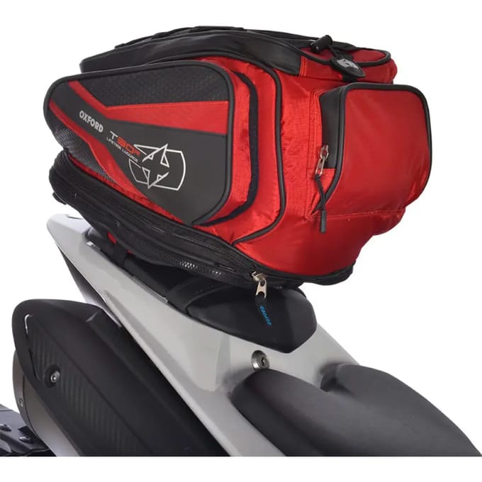 Motofalse zadeltas Oxford T30R