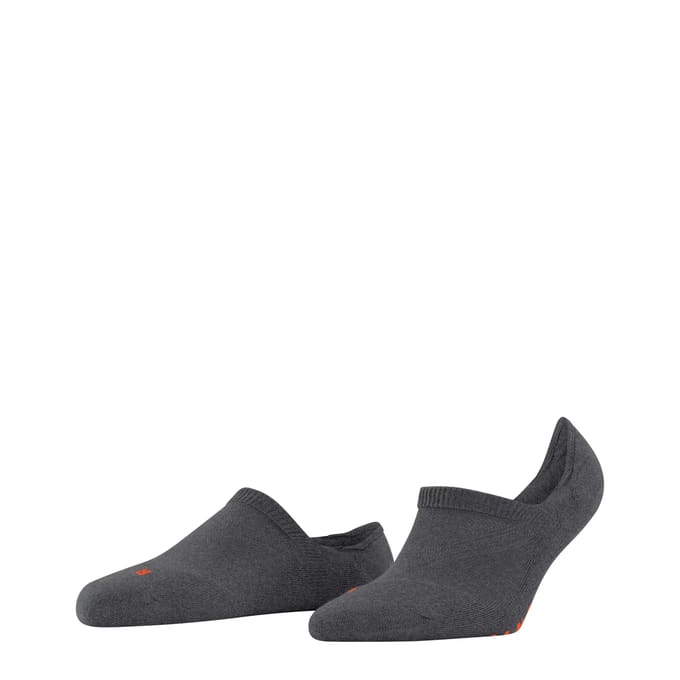 Onzichtbare damessokken Falke Cool Kick