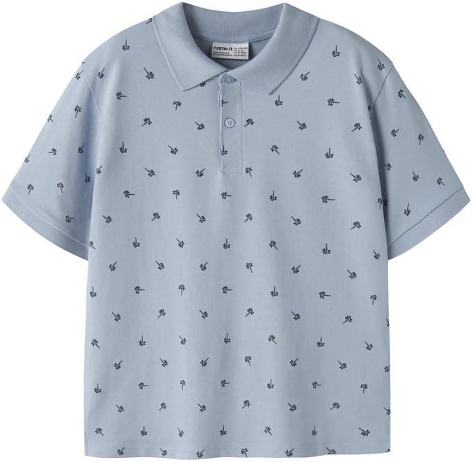 NAME IT - NKMVOLO SS NREG POLO - Jongens - Polo's