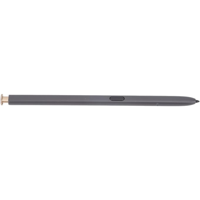 Stylet de remplacement pour S24 Ultra Pointe fine 0,7 mm 4096 niveaux de pression pour écriture dessin télécommande or