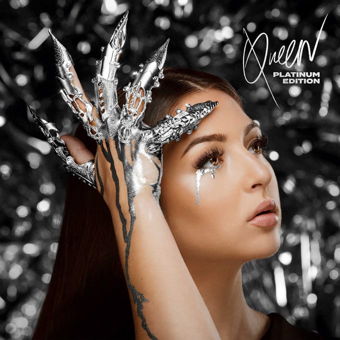 Queen (CD)