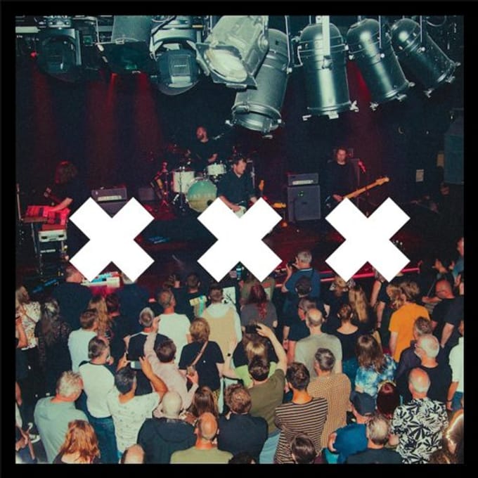 Live In Amsterdam - Ist Ist