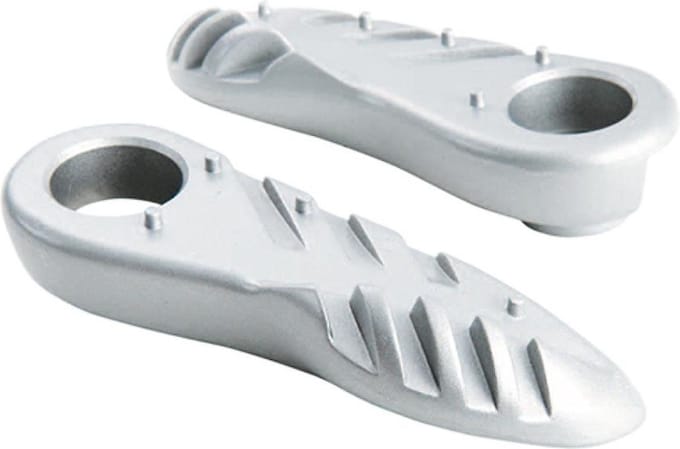 rieju 50 mrx pro neuf cale pied tun'r pour moto