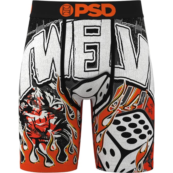 PSD boxershorts