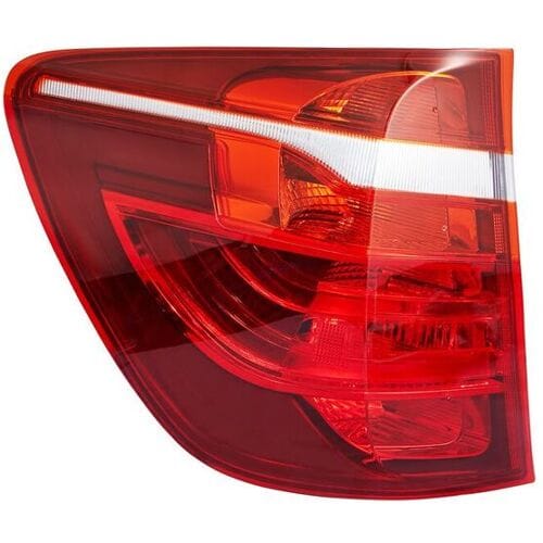 Achterlicht VALEO 048702