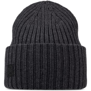 Buff ® Knitted Beanie Muts Zwart Man,Vrouw