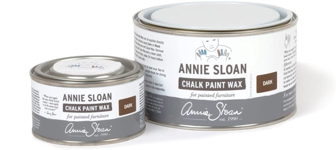 Annie Sloan Dark Wax 120 ml