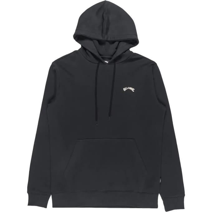 Hoodie Billabong Arch Po