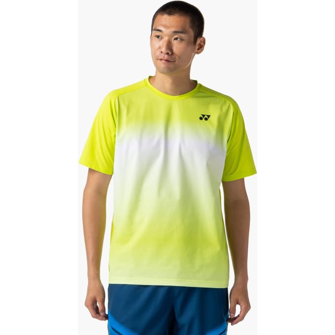 Sport-T-shirts Yonex Practice