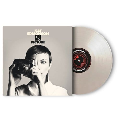 The Big Picture - Kat Edmonson