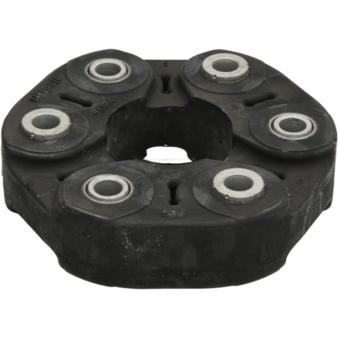 Hardyschijf, aandrijfas FEBI BILSTEIN 32986