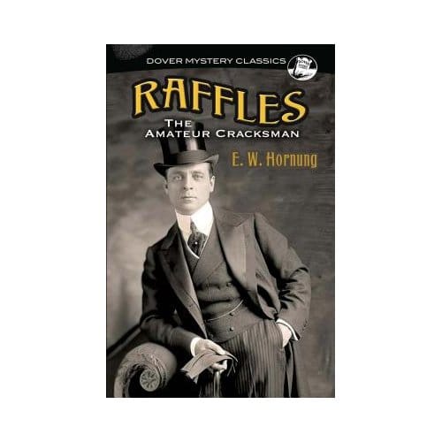 Raffles - E. Hornung