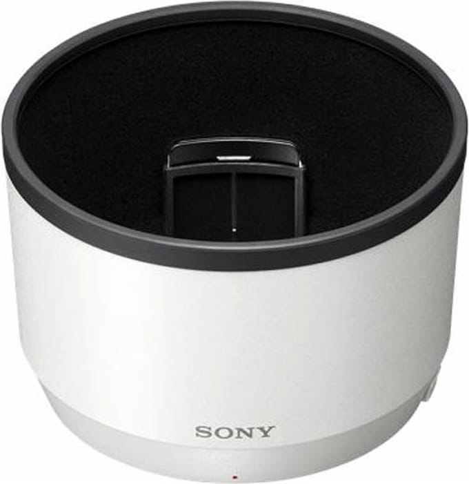 Sony zonnekap voor SEL100400GM