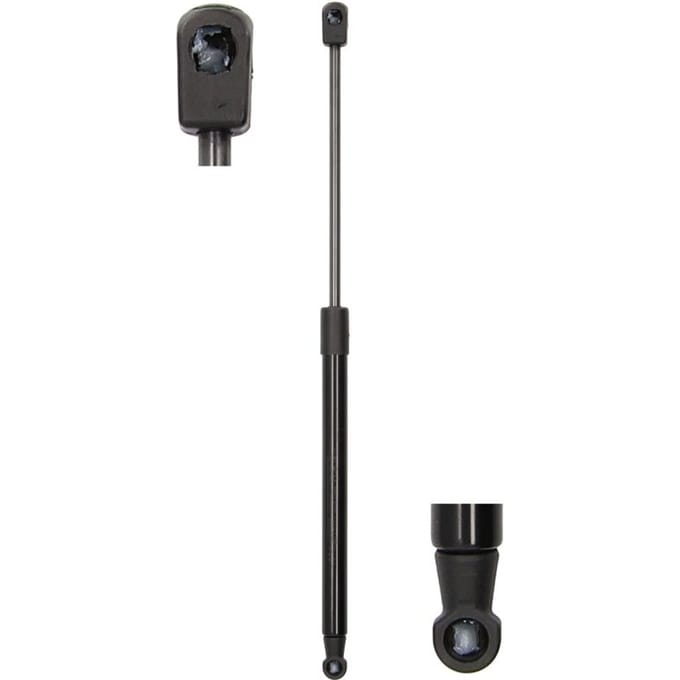 Gasveer kofferbak/laadruimte MAGNUM TECHNOLOGY MGS0027