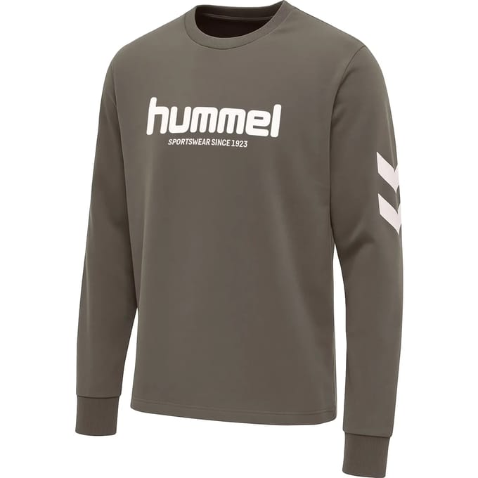 T-shirt met lange mouwen Hummel Legacy 2.0